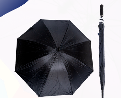 Sombrilla Golf Antisolar 75CM 8 Varillas